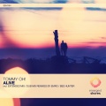 TOMMY OH! - Alive