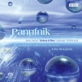 Tampere Philharmonic Orchestra - Symphony No. 3, 
