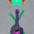 Bismark - Guitar