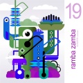 Oscar Barila、Vinylkid - Medianoche en Bhopal