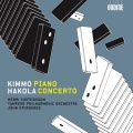 Tampere Philharmonic Orchestra - Sinfonietta
