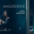 Peter Gregson - Adam Leaves