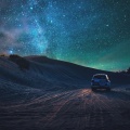 Space Station - Afterhours