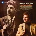 Itzhak Perlman - Rondo from Haffner Serenade