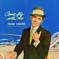 Frank Sinatra - Come Fly With Me