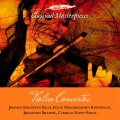 Thomas Zehetmair、António Meneses、WDR Sinfonieorchester、Kurt Sanderling - Concerto for Violin & Violoncello in A minor, op. 102: Vivace non troppo