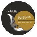 (feat. Blakkat)、[a]pendics.shuffle、[[a]pendics.shuffle - Heavy Burdens High