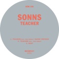 Toby Ernest、Sonns - Teacher