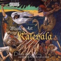 Tampere Philharmonic Orchestra - Pohjola's Daughter, Op. 49