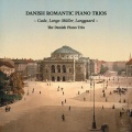 The Danish Piano Trio - IV. Finale - Allegro con fuoco