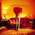 Lucinda Williams - Those Three Days