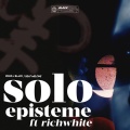 Rich White、Episteme - Solo
