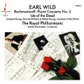 Earl Wild、Royal Philharmonic Orchestra、Jascha Horenstein - Sergey Rachmaninov: The Isle of the Dead, symphonic poem, Op. 29
