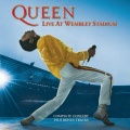 Queen - We Will Rock You