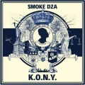 Smoke DZA - Fish Tank
