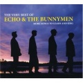 Echo & the Bunnymen、Sergeant、Will - The Cutter