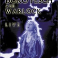 warlock - Earthshaker Rock