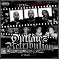 Outlawz - Mr. Makaveli