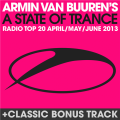 Alexandre Bergheau - Fahrenheit 32 (Trance United Anthem)