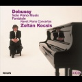 zoltán kocsis - 12. Minstrels