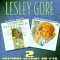 Lesley Gore - I Struck a Match