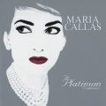Maria Callas - Samson et Dalila (1987 Digital Remaster): Mon coeur s'ouvre à ta voix.