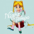 Night Tempo - Close My Eyes