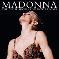 Madonna - Justify My Love (Live)