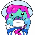 Slushii、Volt、Zomboy - Like A *****