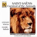 louis frémaux - Wedding Cake Caprice-Valse for Piano and Orchestra, Op. 76