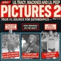 Mackned、Lil Peep、Lil Tracy - Pictures 2 (Prod.By BigheadOnTheBeat & Fish Narc)