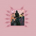 Guti、Blessed Ghetto Kid - Martini (Explicit)