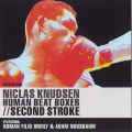 Niclas Knudsen、Adam Nussbaum、Roman Filiu Oreily - Chicken Chat