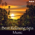 Best Relaxing Spa Music - Healing Massage Music