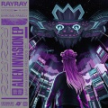 RayRay - Samurai