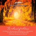 Isabelle Faust、Christoph Poppen - Violin Concerto D Minor BWV 1043 Largo ma non tanto