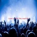 The Weeknd、The Weekend - Love In The Sky (explicit) (Complete version originally performed by The Weeknd (The Weekend))