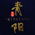 青阳 - 第三人称
