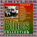 Jimmy Rodgers - T B Blues