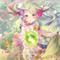 あひる - spherelight