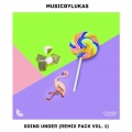 Slothy、musicbyLUKAS - Going Under (Slothy Remix)