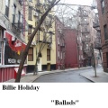 Billie Holiday - Solitude