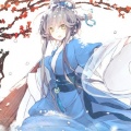 小语、东京塔 - 月下蝉