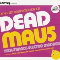Deadmau5 - Not Exactly
