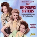 The Andrews Sisters - Stars Are The Windows Of Heaven