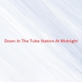 The Jam - Down In The Tube Station At Midnight (Complete version originally performed by The Jam)