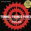 Persian Raver - Runaway (Dj Dean Rmx)