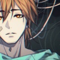 辛树、Kyo - 『Beats of Silence』 KYO ver.