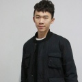Shelton Lee - 面具
