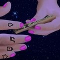 lil happy lil sad - falling stars (prod. nciku+ultraviolet)